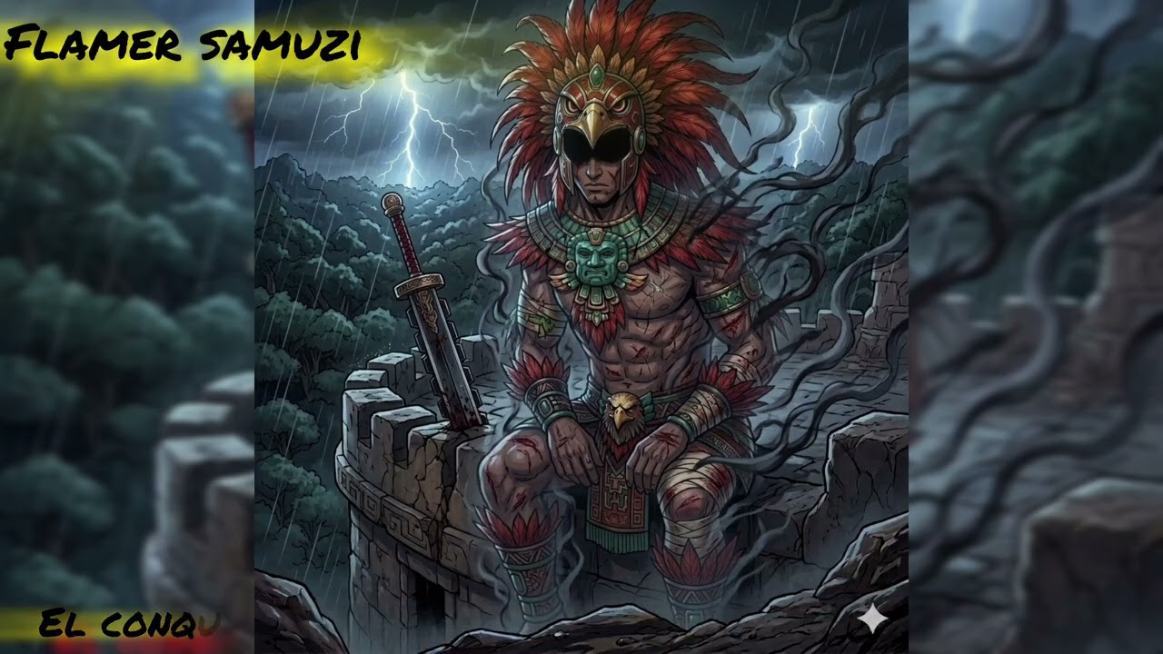 Tzilacatzin, (Leyenda o mito) sin intenciones de ofender