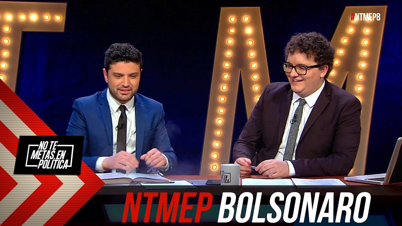 Si antes era un hijueputa, ahora soy peor #NTMEP