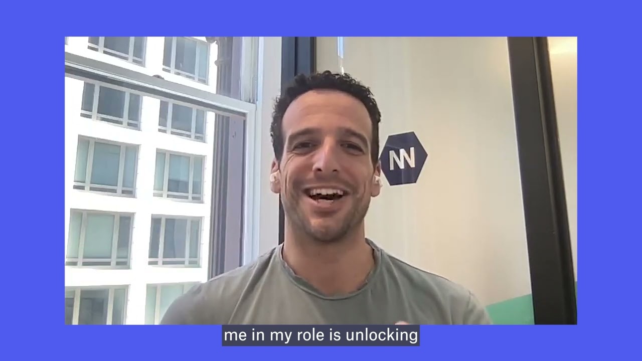 What it's like to work in the Customer Success team at Multiverse