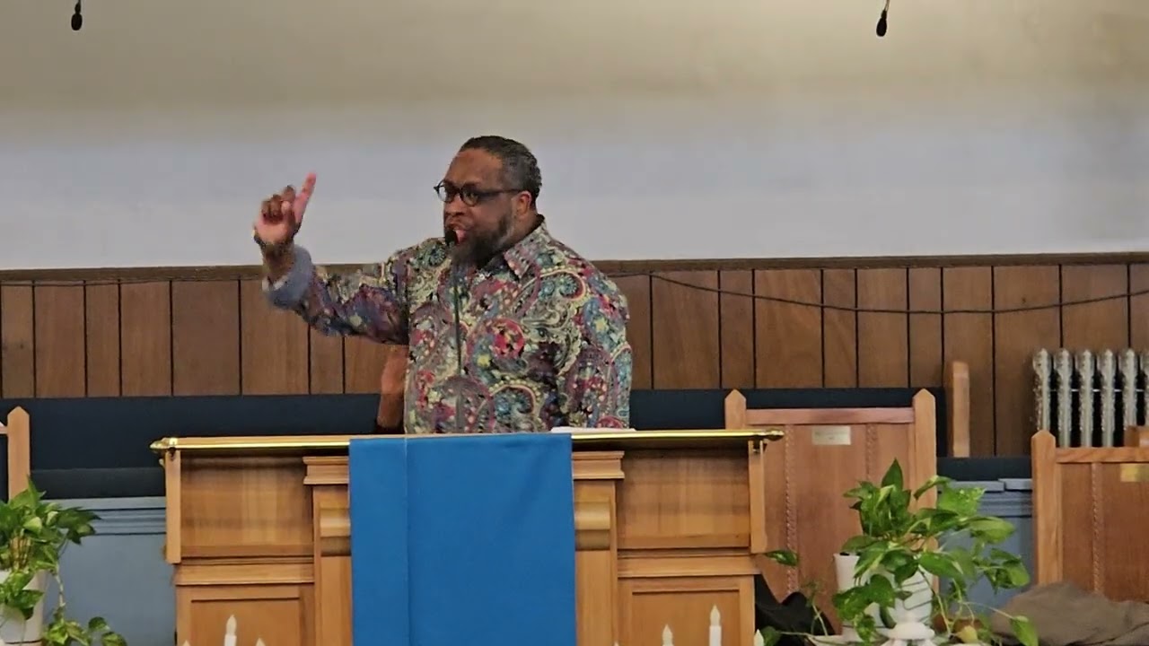 "Things Are About to Get Better" 1/24/26