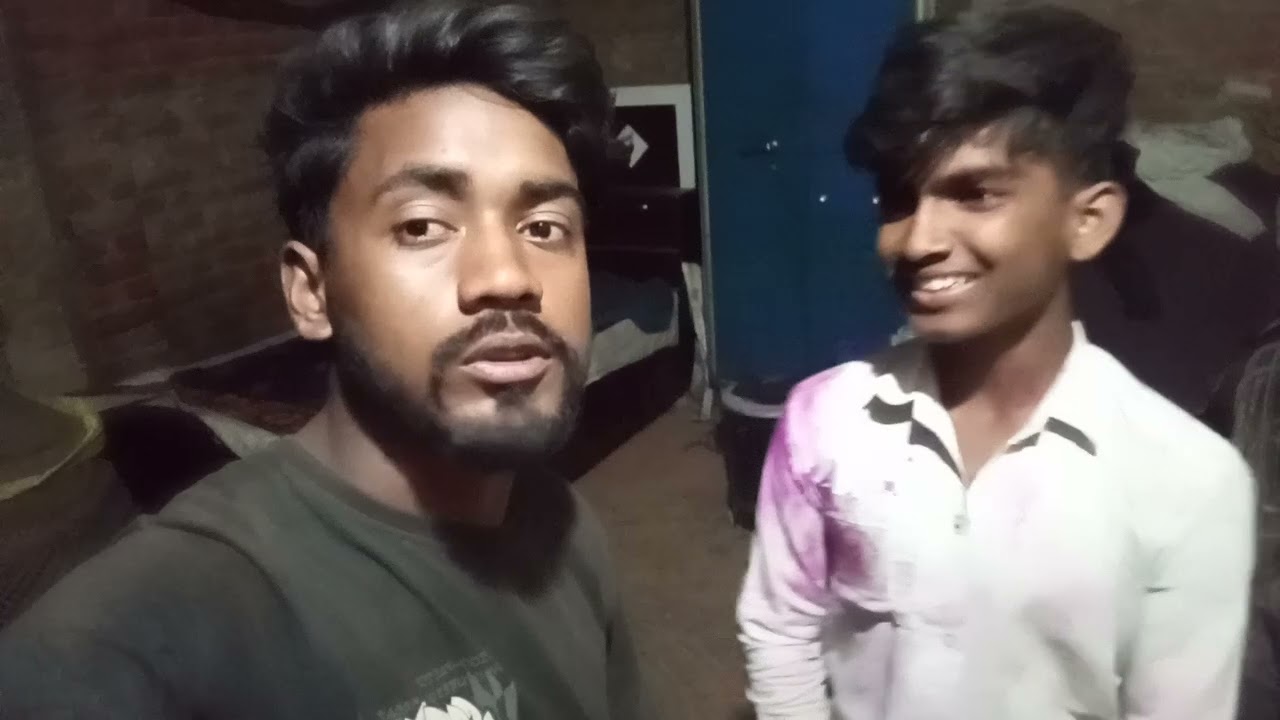 Shani bhai YouTube chainal