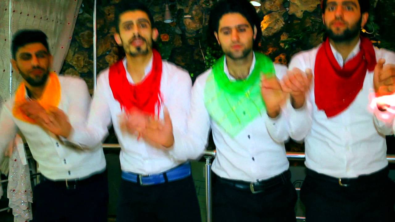 TAHSİN ÇOBAN POTPORİ 2016 HD