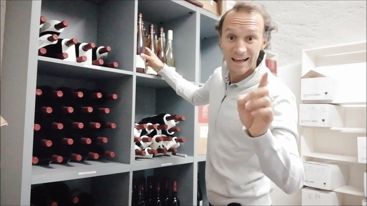 Zum Weinexperten in 4 Minuten! Crashkurs!