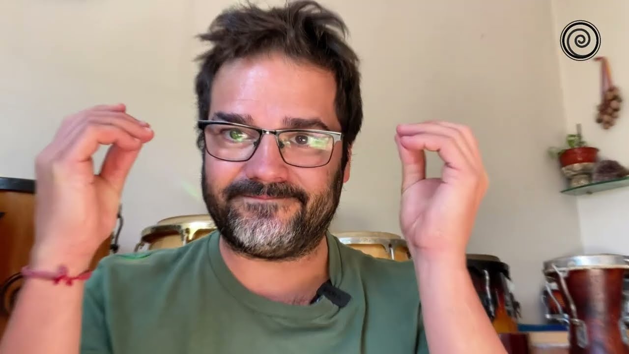 Enfoque Rítmico, mes de MAYO