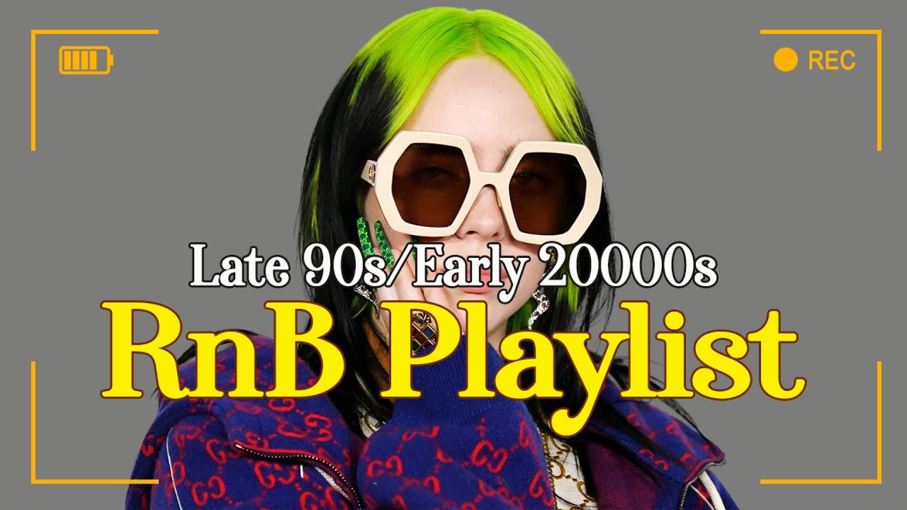 ♫ RnB ♫ ~ Top Hit Of All Time ♫