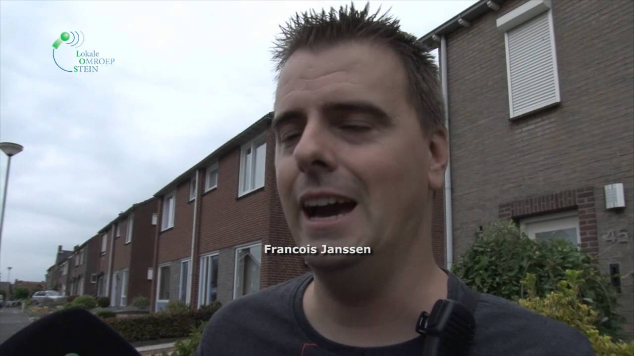 Zeepkistenrace Urmond 2015