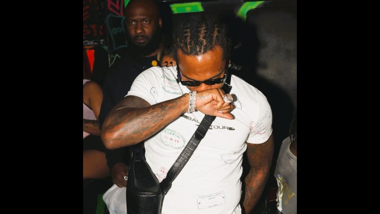(FREE) Gunna x Young Thug Type Beat - 