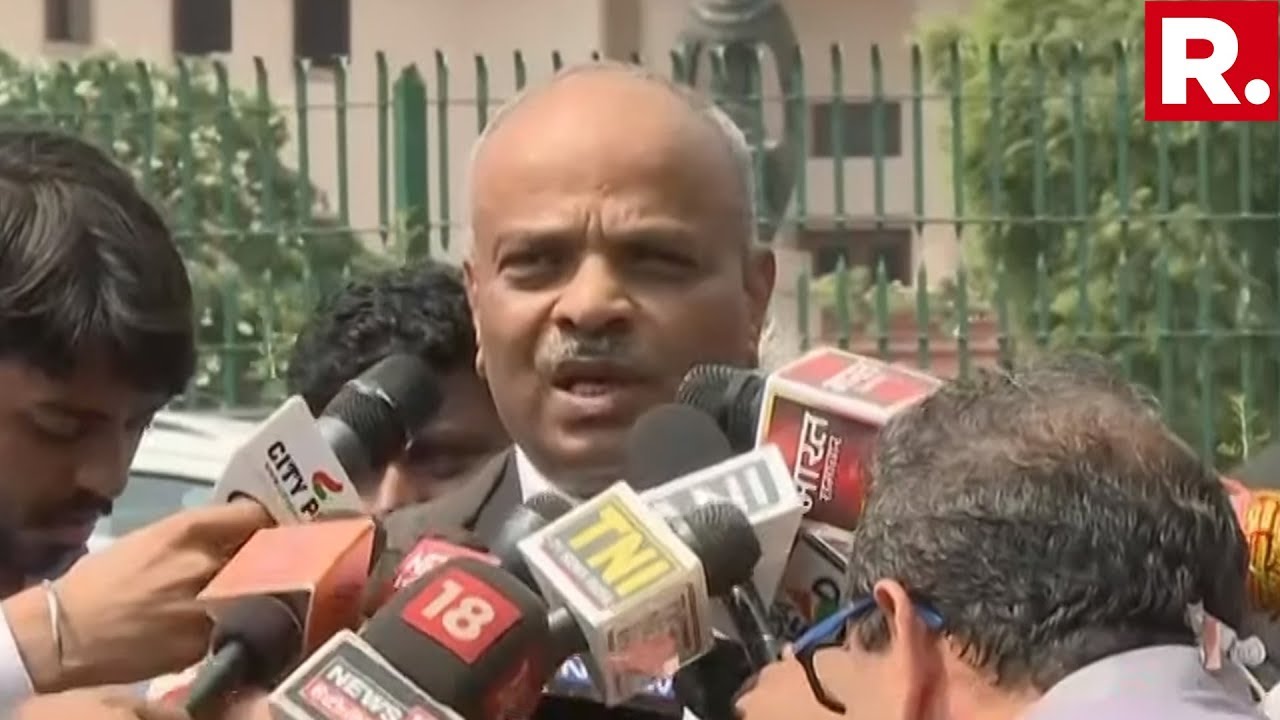 Victim's Lawyer Speaks To Media After CJI's Order On Unnao Case | #NoJusticeInUnnao