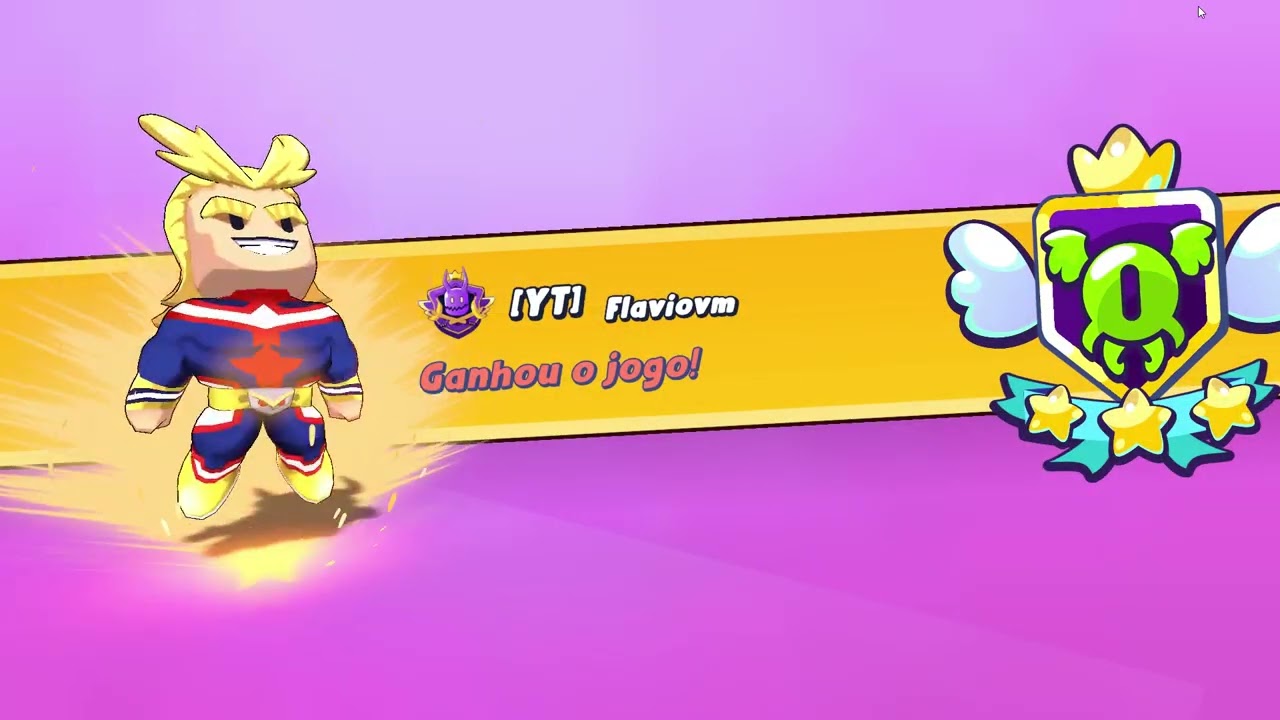TEMATAMOS SERAR O BLOK DASH