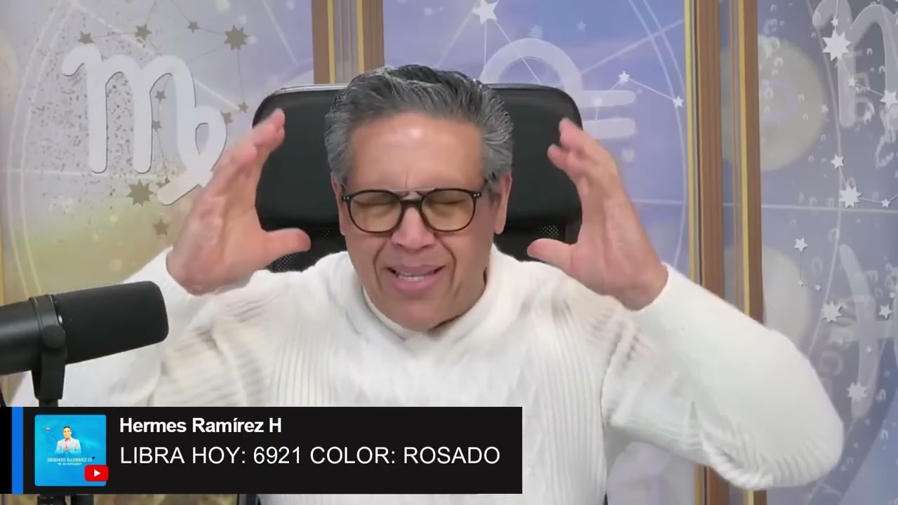 LIBRA HOY: Hablo mal de ti, envidia tus LOGROS pero siembre llega hasta donde tu estas. Te necesita