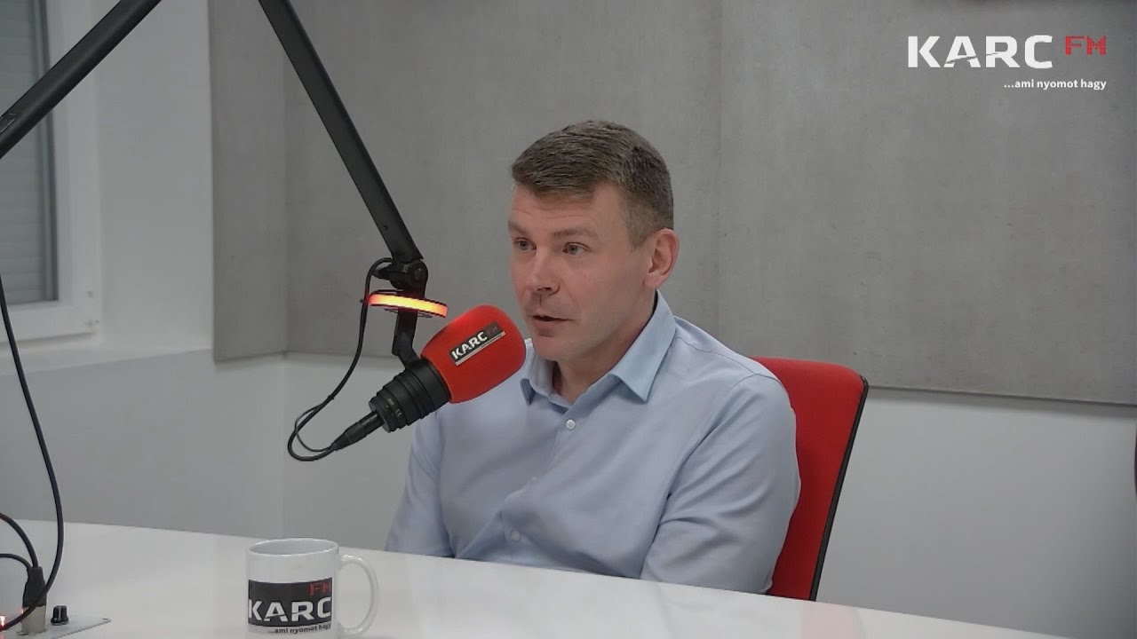 „Ha van egy célod és meg akarod valósítani, akkor az akadályok nem számítanak” – Dr. Neszmélyi Emil