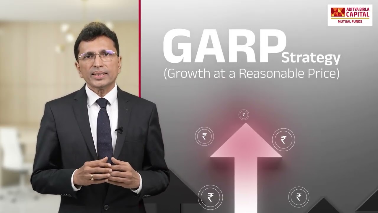 Aditya Birla Sun Life Large Cap Fund &ndash; Stable Growth with Strong Companies