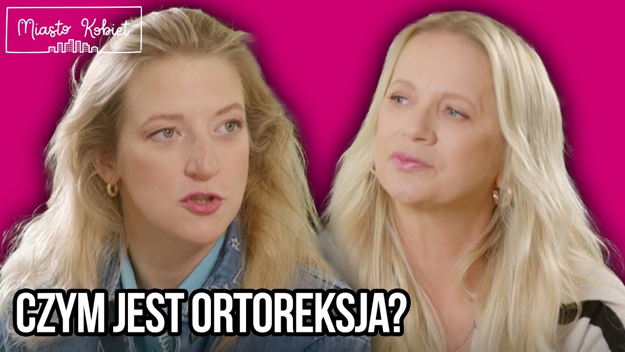 Lara Gessler ważyła zaledwie 46 kg 😱 Wszystko przez chorobę!  | Miasto Kobiet