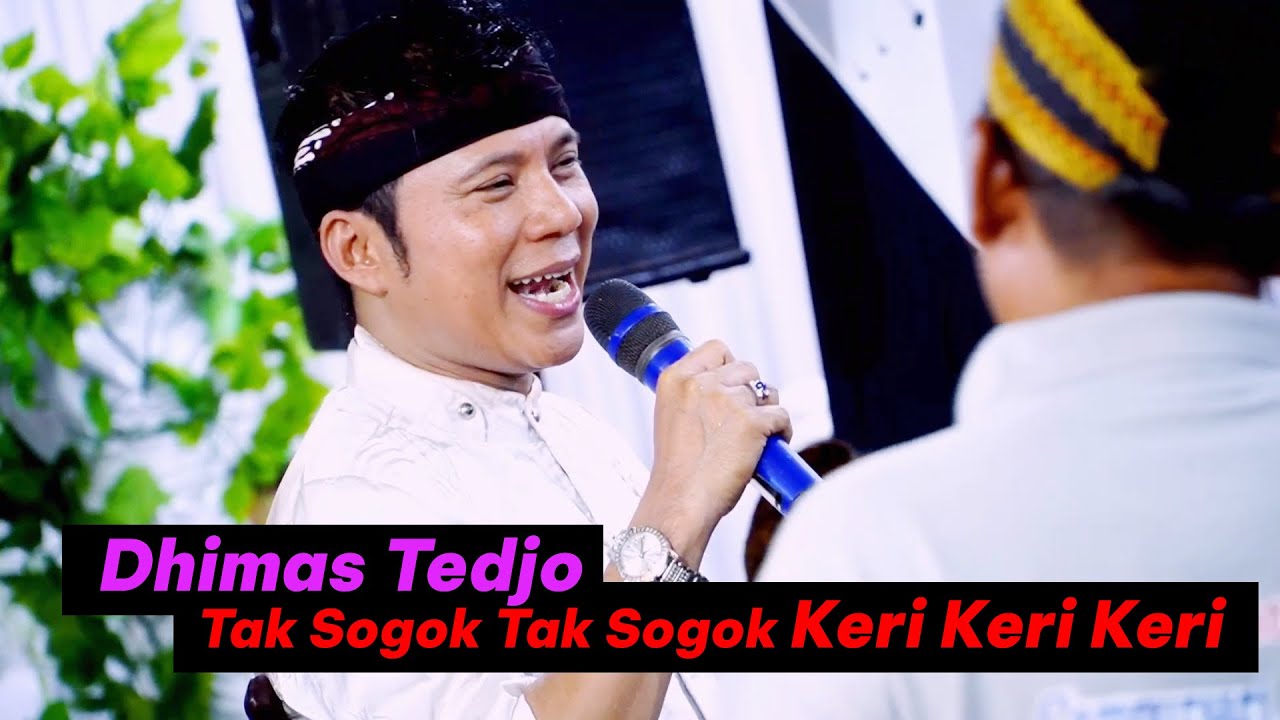 Dhimas Tedjo Sogok Ala Keri Keri Terbaru 2026 KANGENING ATI - Lintang Asmoro  - EGO WONG TUWO