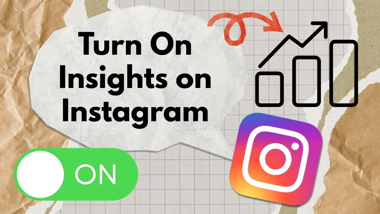 How to Turn On Insights on Instagram | Enable Professional Account