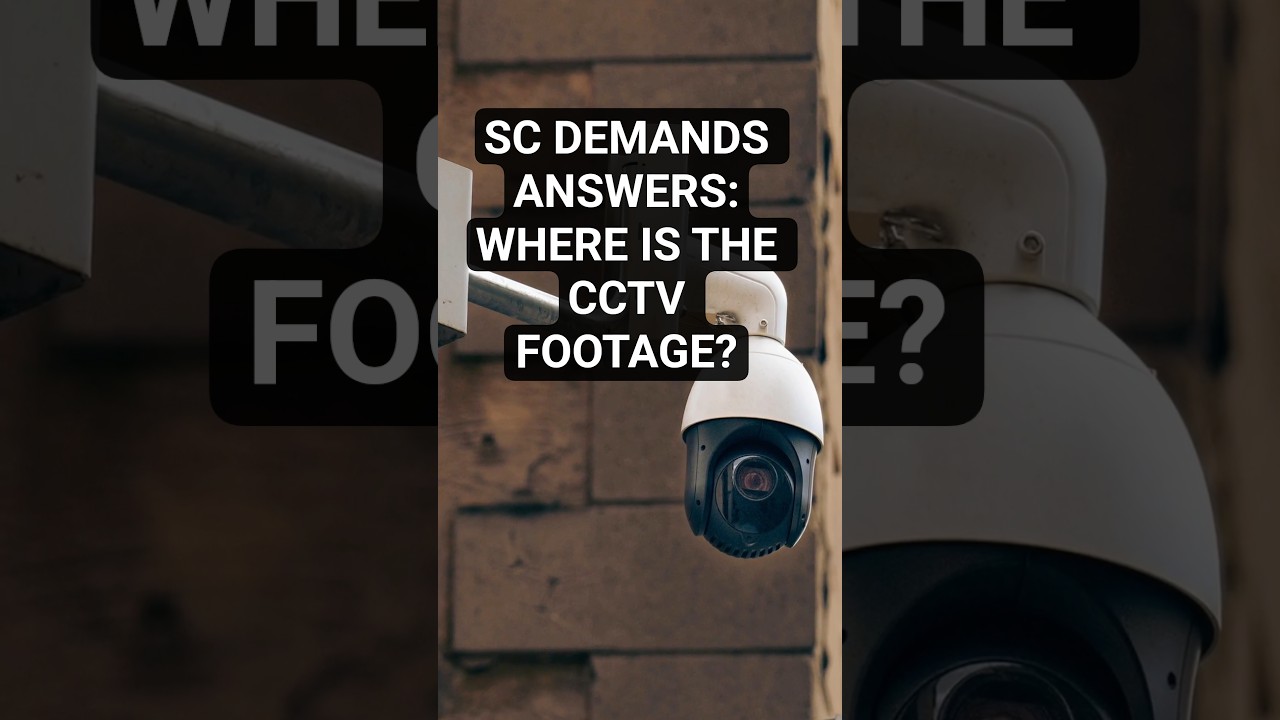 🚨 POLICE ACCOUNTABILITY: SC's FINAL STANCE.#CustodialViolence #SupremeCourt #CCTV #India