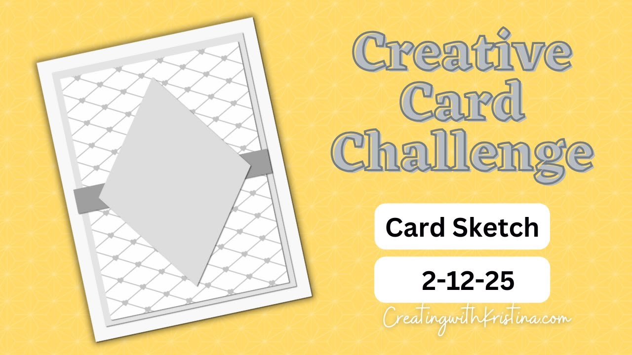 Create Beautiful Handmade Cards With Ease