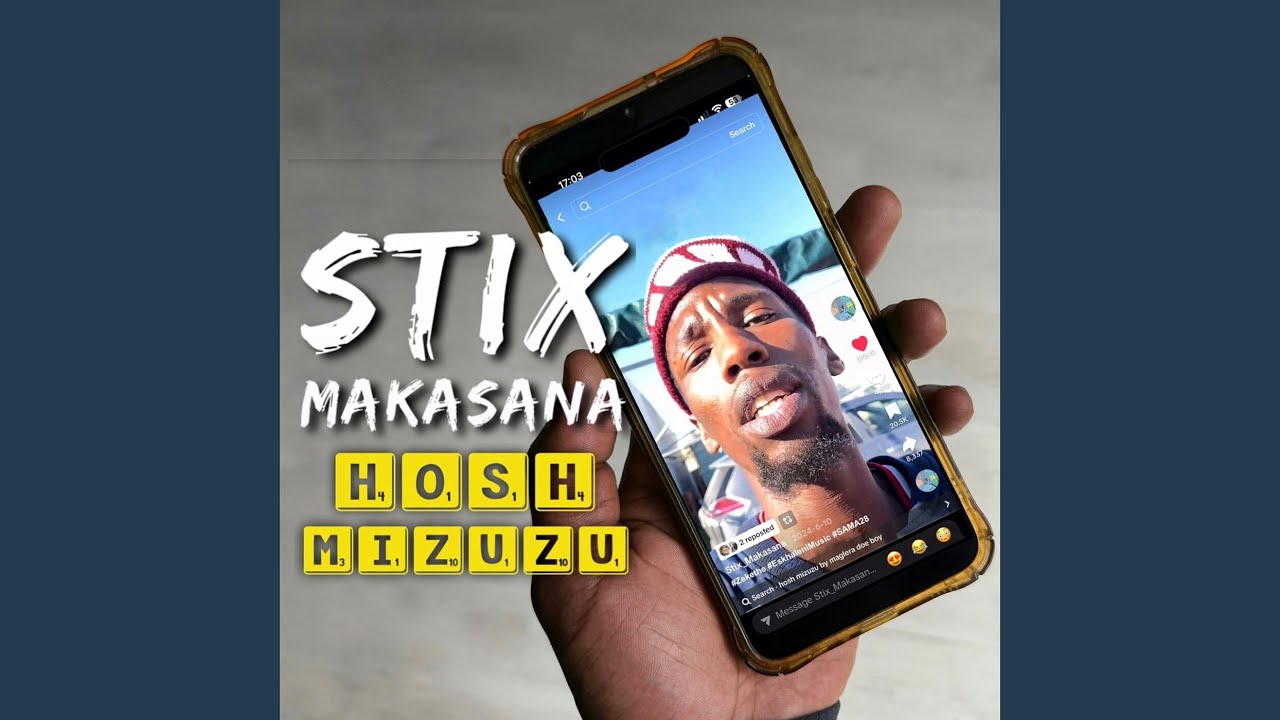Hosh Mizuzu