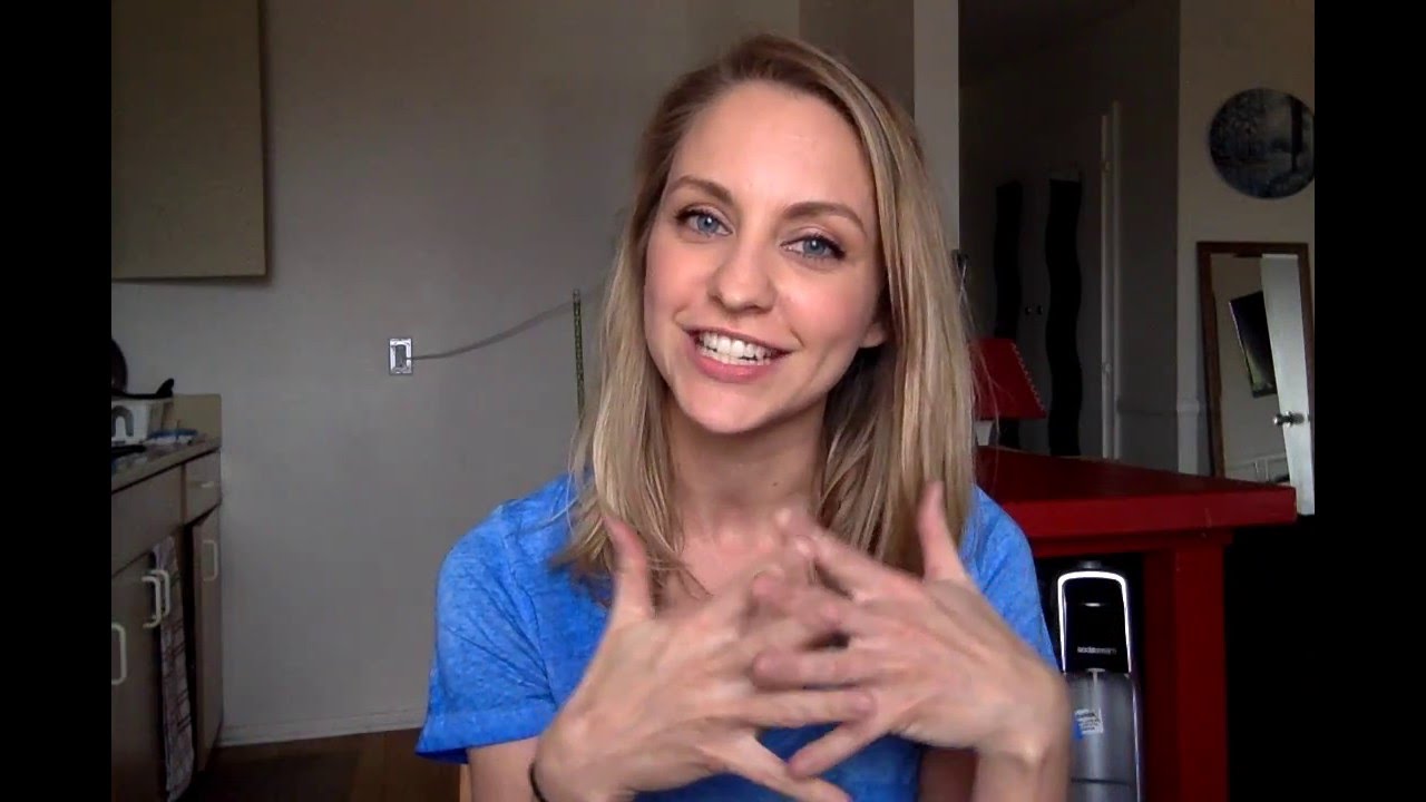 Australian Accent Tips | Very First Video