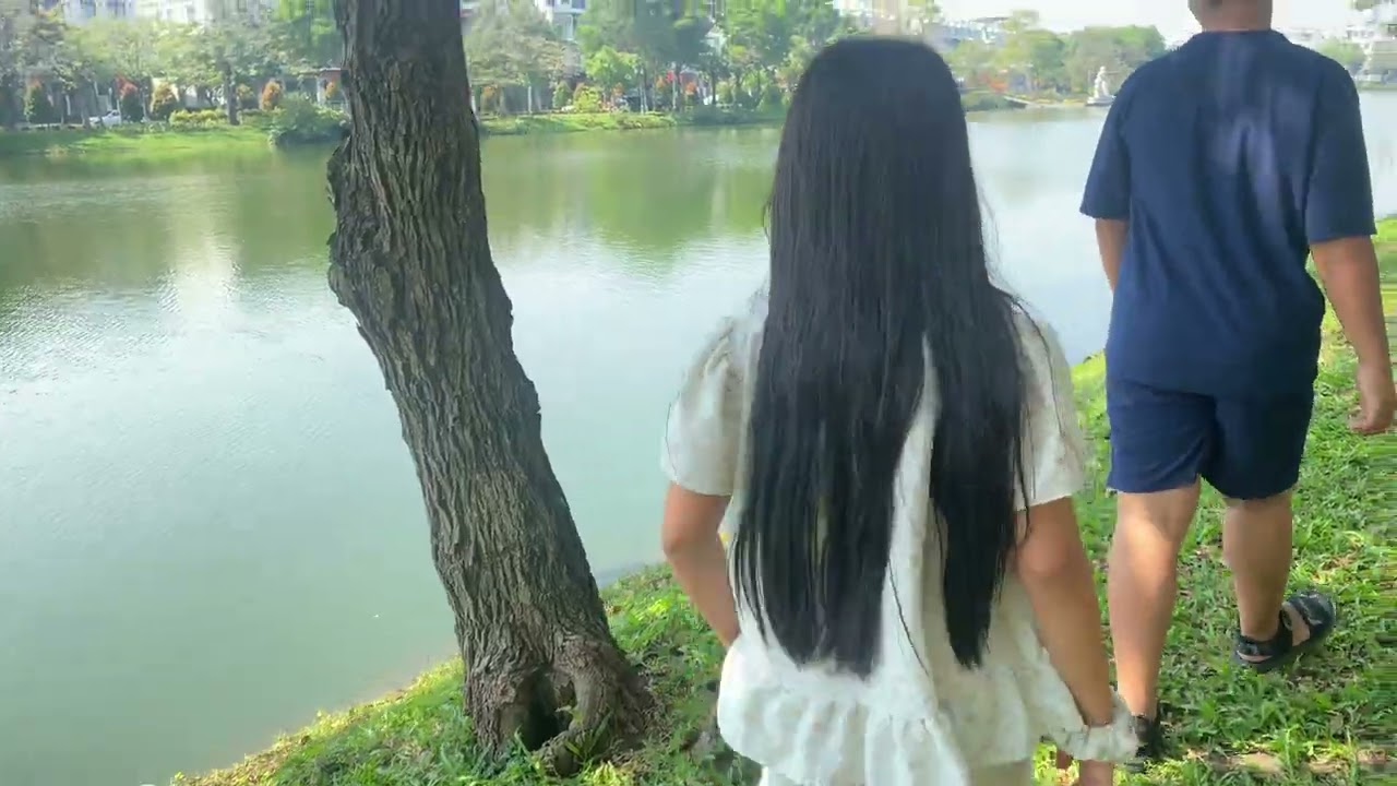 Đi bộ