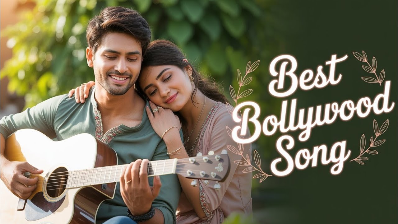 Pyaar Sa Ho Gaya (Kaise?) | Romantic Bollywood Song | Arijit-style Soulful Love Ballad 2025