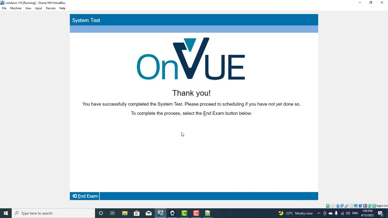 Undetectable Vm Bypass Pearson VUE,Examplify, SEB,Honor Lock etc