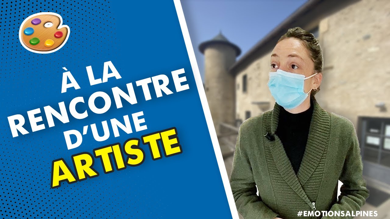 🔴[REDIFFUSION] C'est quoi une résidence artistique ?