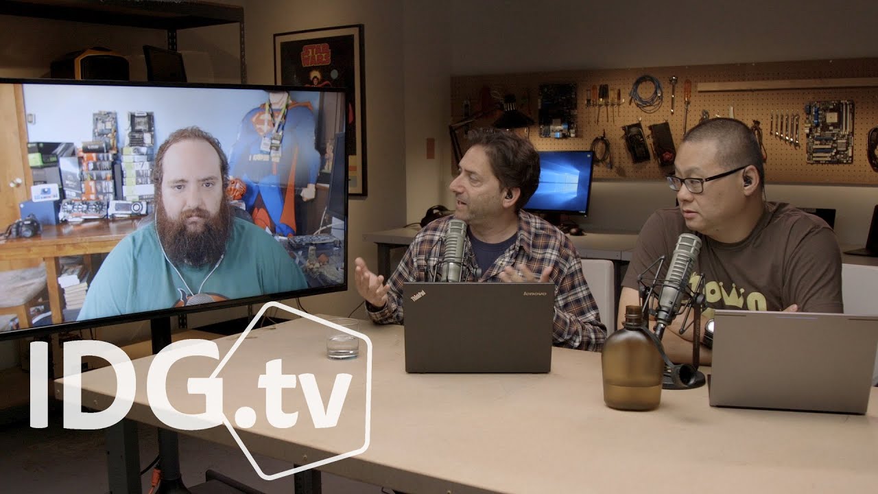 Microsoft's Windows 10 Trickery