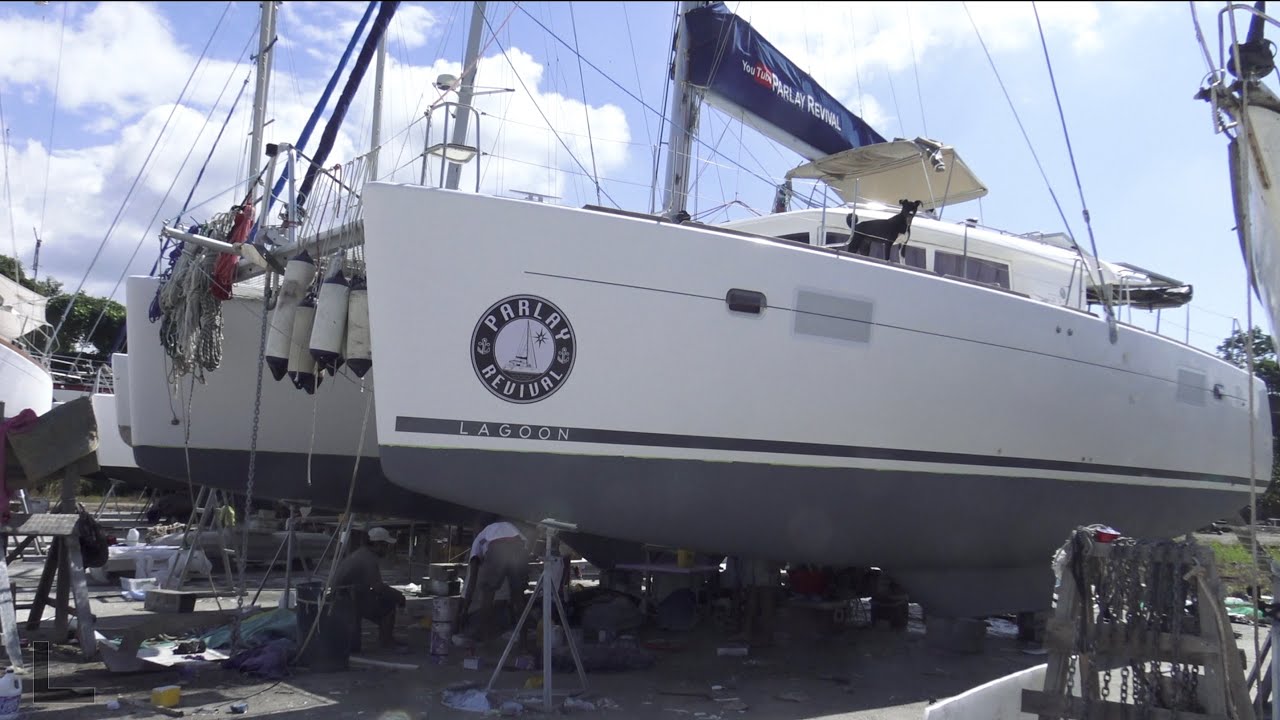 HURRICANE DAMAGED CAT REBUILD - The final week - Episode 50