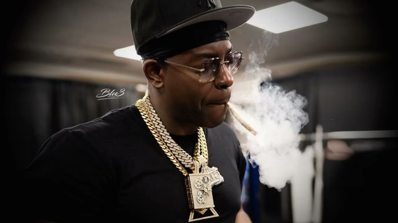 Uncle Murda x Jadakiss Type Beat 2025 - 