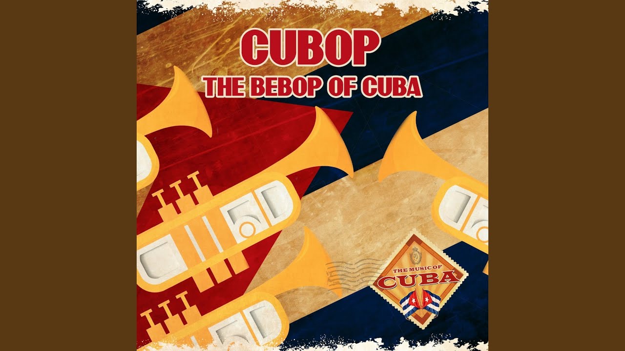 Afro Cuban Jazz Suite
