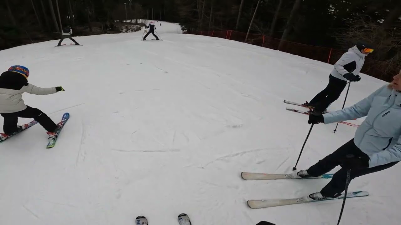 Mariborsko Pohorje