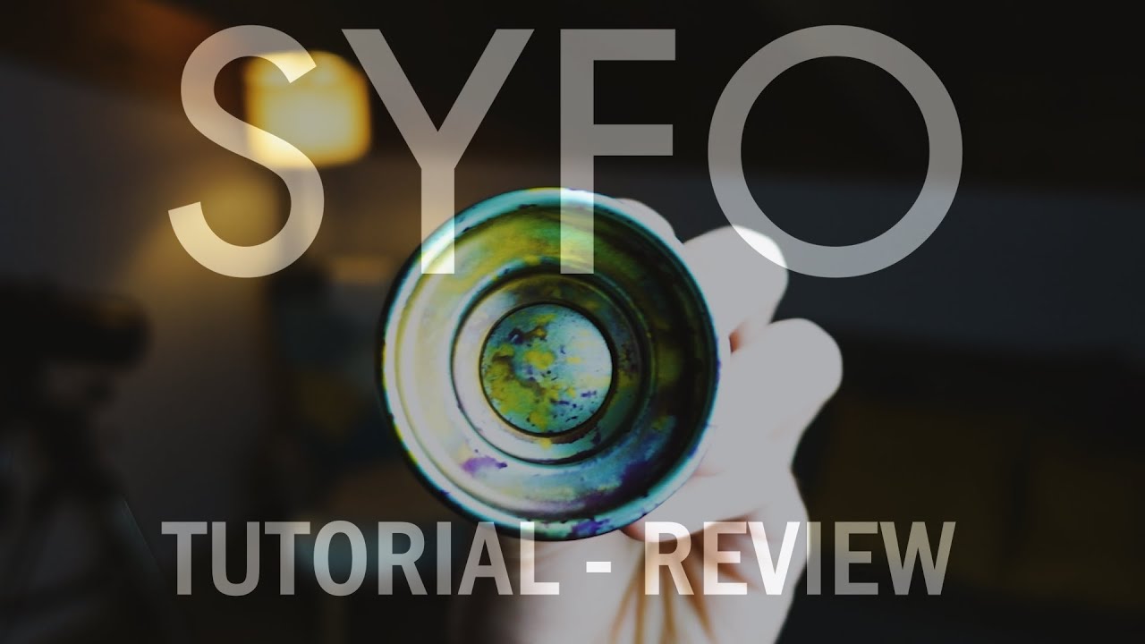 I'VE LONGED FOR THIS ONE - SYFO Tutorial and Review