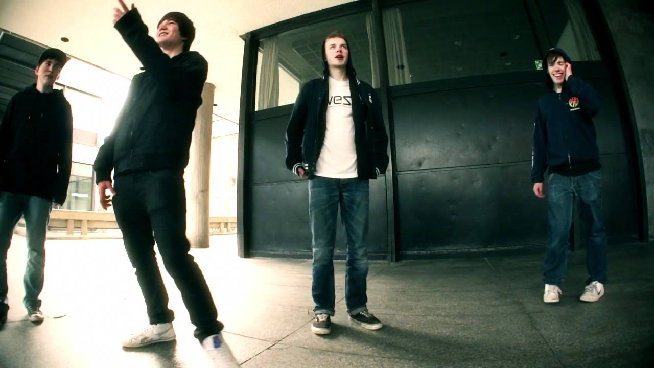 Private Shuffle Meetup | 7.4.2012 | Cologne , Köln ( tracklist released )