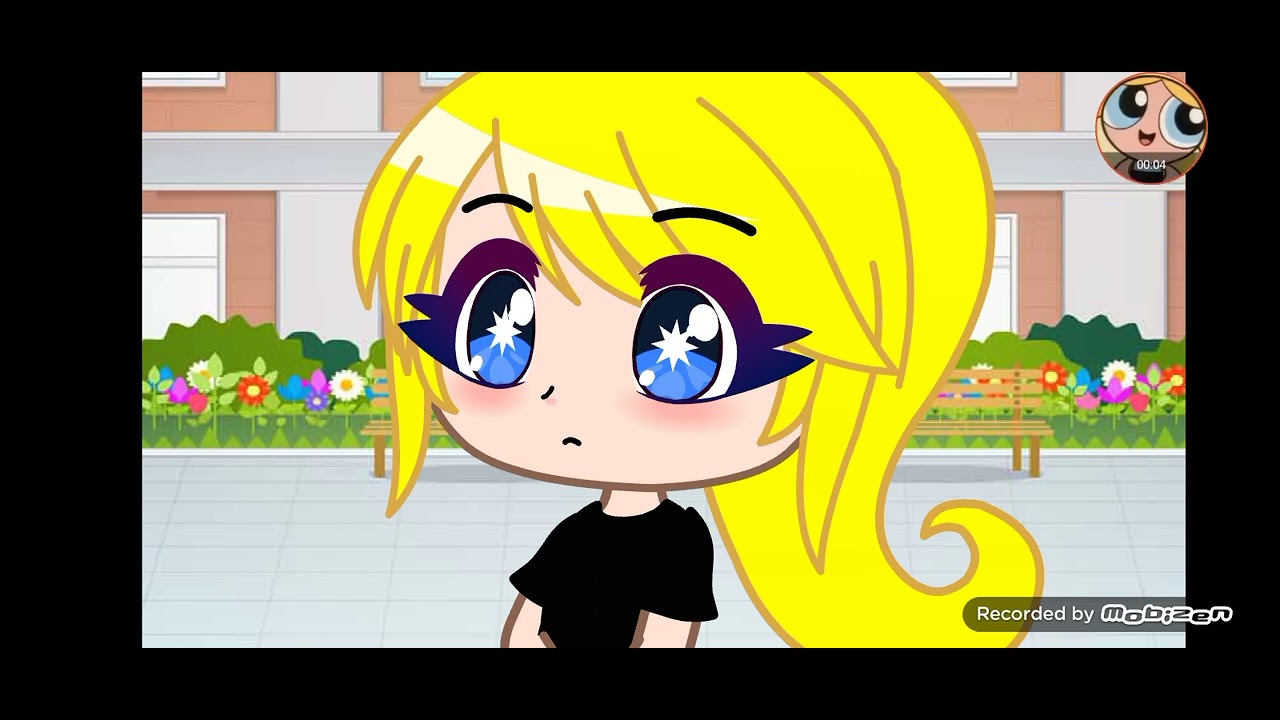 SCNM! Julie Bravo Looks at Johnny (Script in the Comments)
