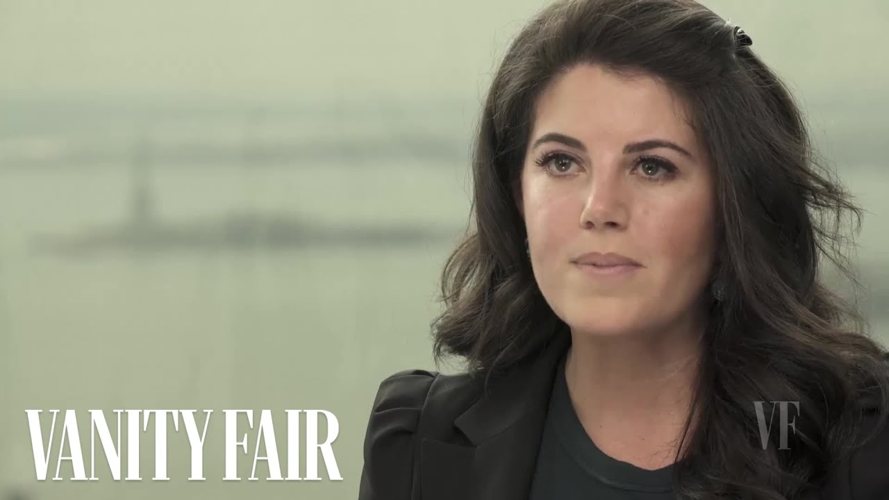 Monica Lewinsky and Jon Ronson on How Social-Media Shaming Turns Us All into Bullies