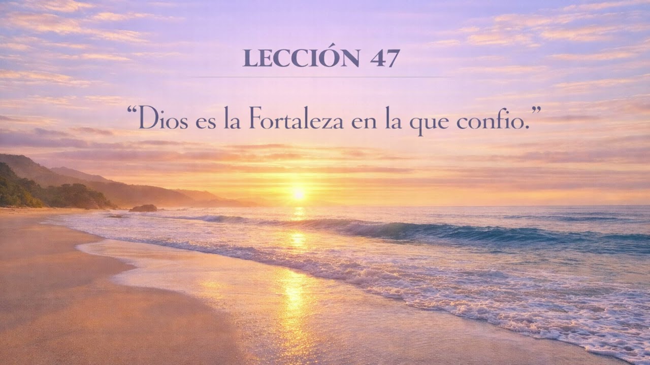 Lección 47