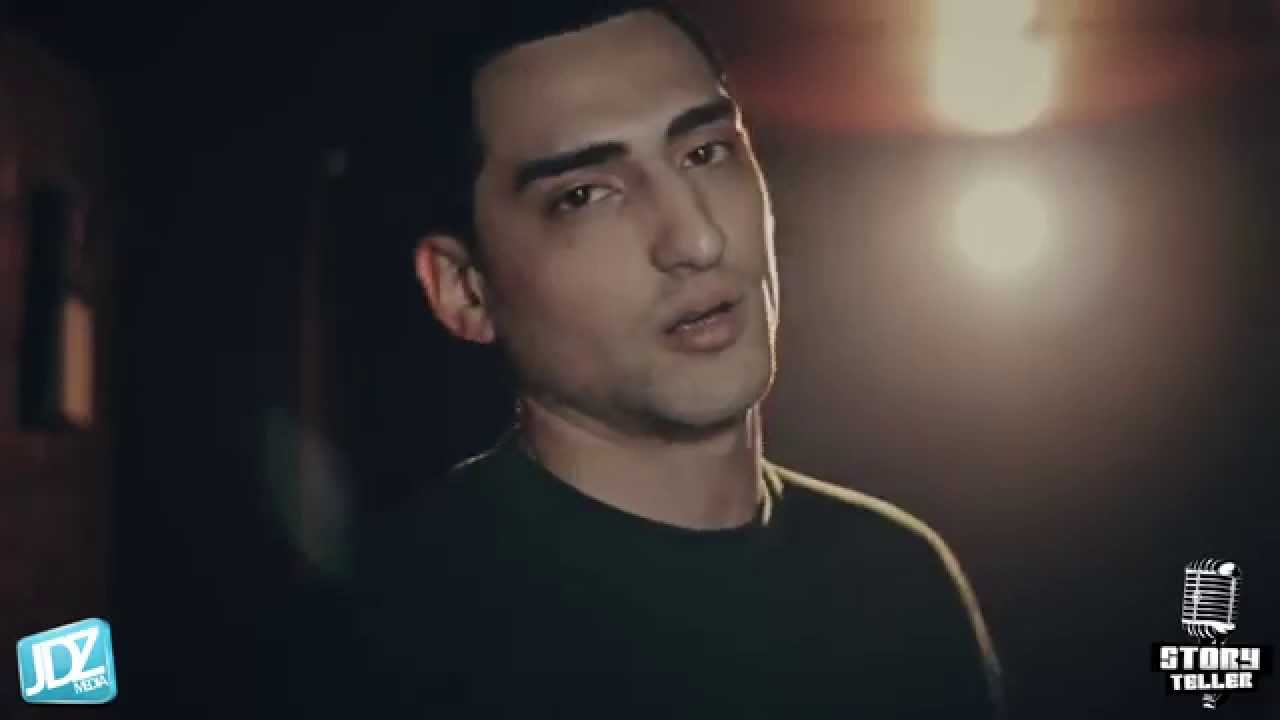 Mic Righteous [StoryTeller] | JDZmedia