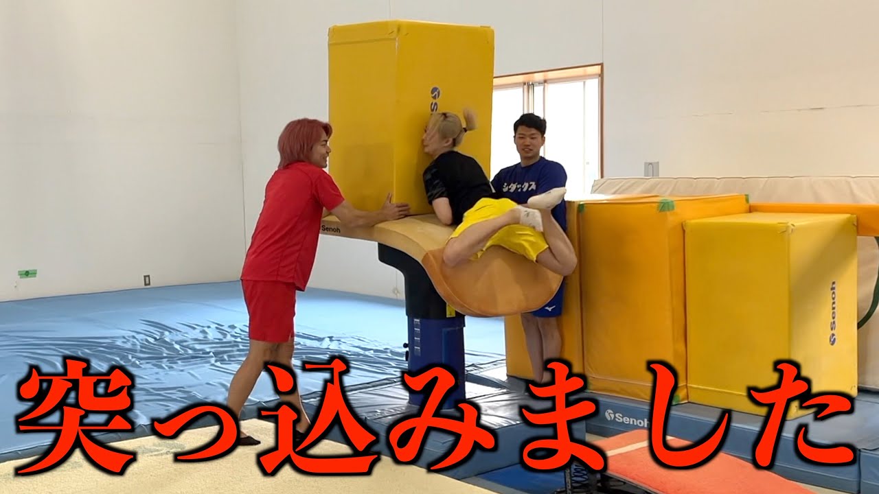 【リクエスト】視聴者さんの要望を真剣に取り組んでたらハプニング連発で面白すぎたwwww
