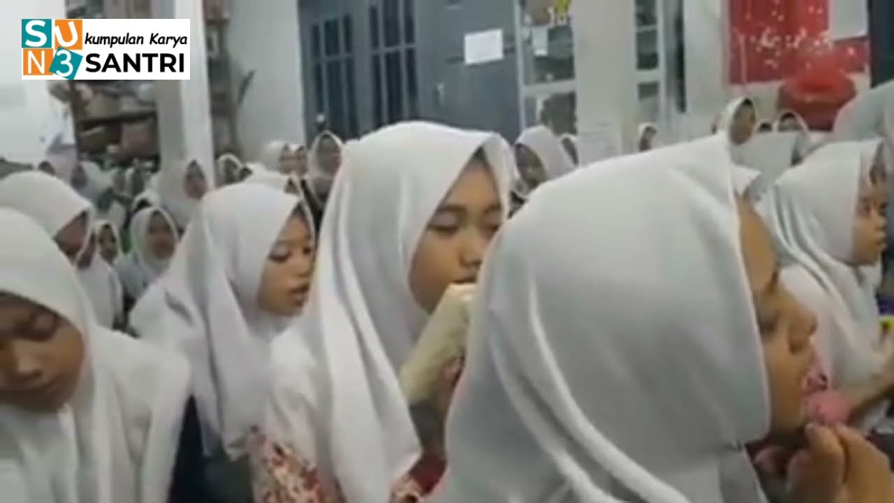 sifate murid ingkang bagus || santri Lirboyo #santripondokLirboyo