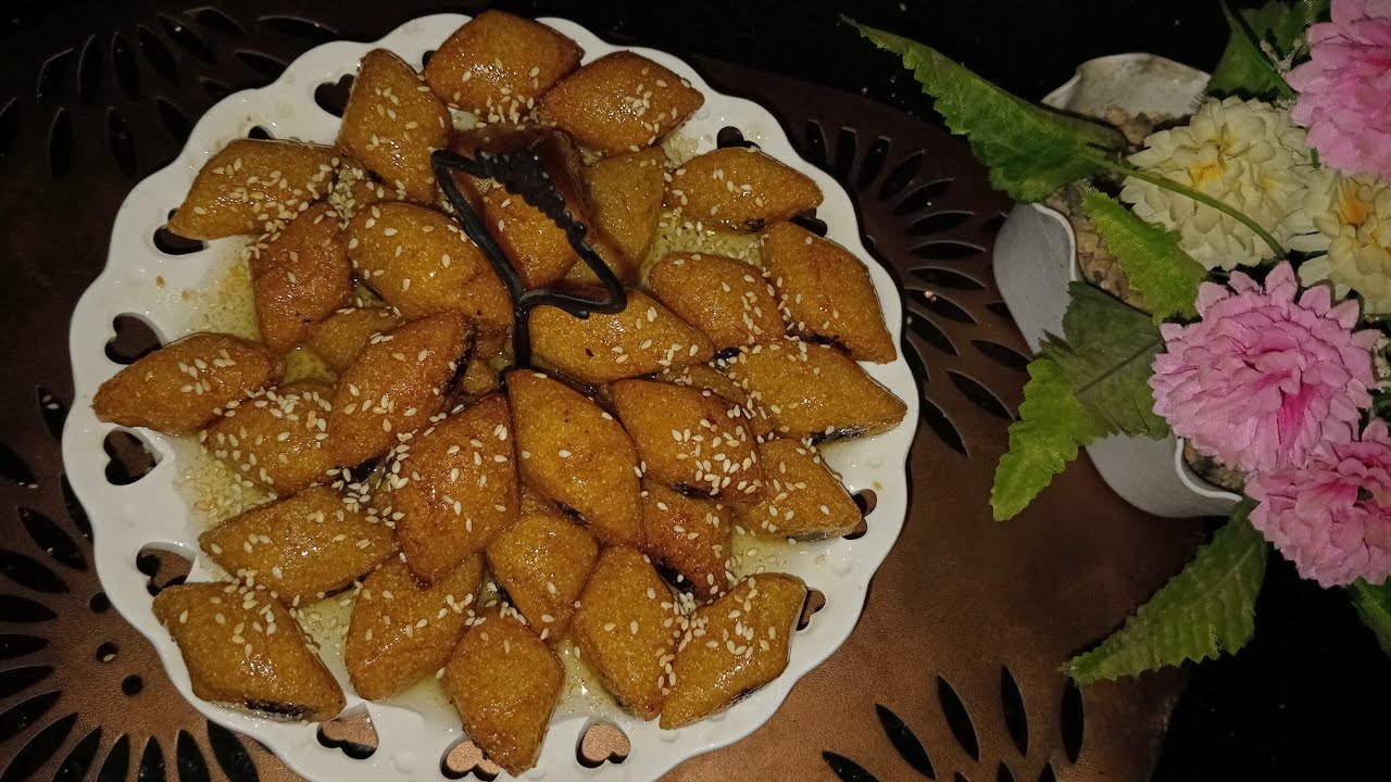 أسهل وأروع مقيرط راح جربوه ويعجبكم حبيباتى  من ايدى ام الصالحات وراح تدعولى بالخير ان شاءالله 