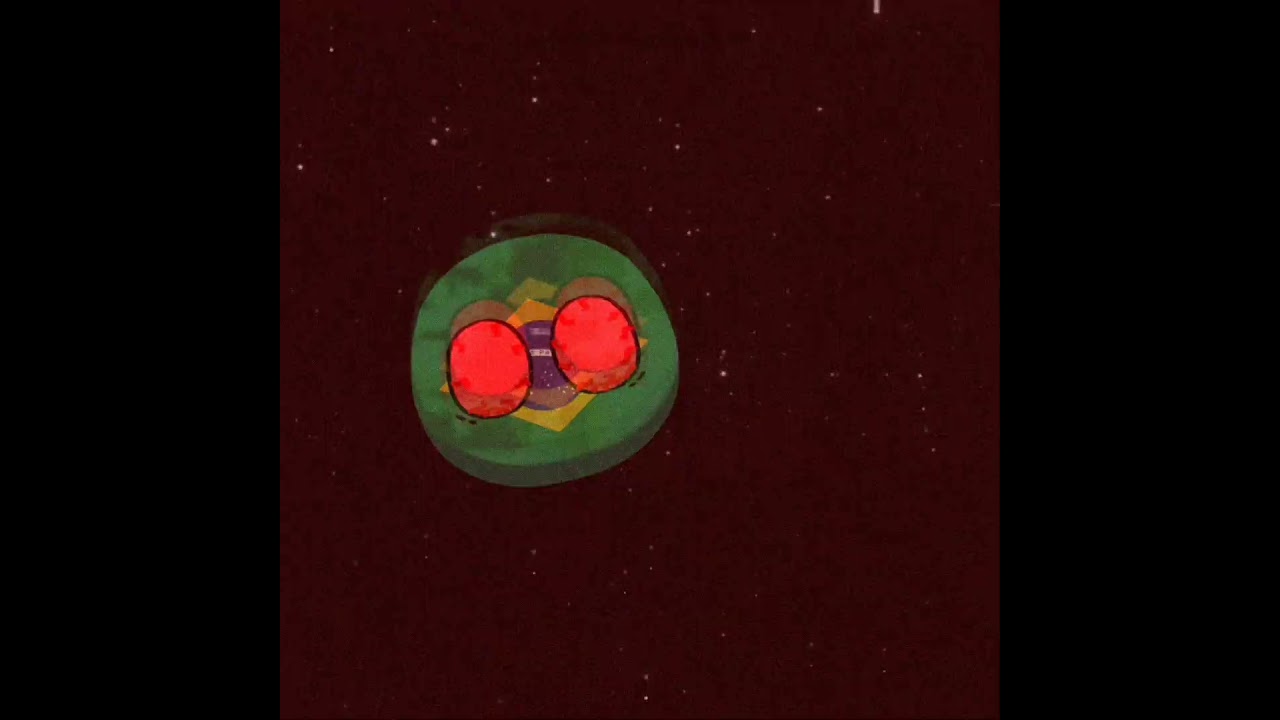 FUNK DO MALAME AMARELO FINALE. 😶‍🌫️ | 