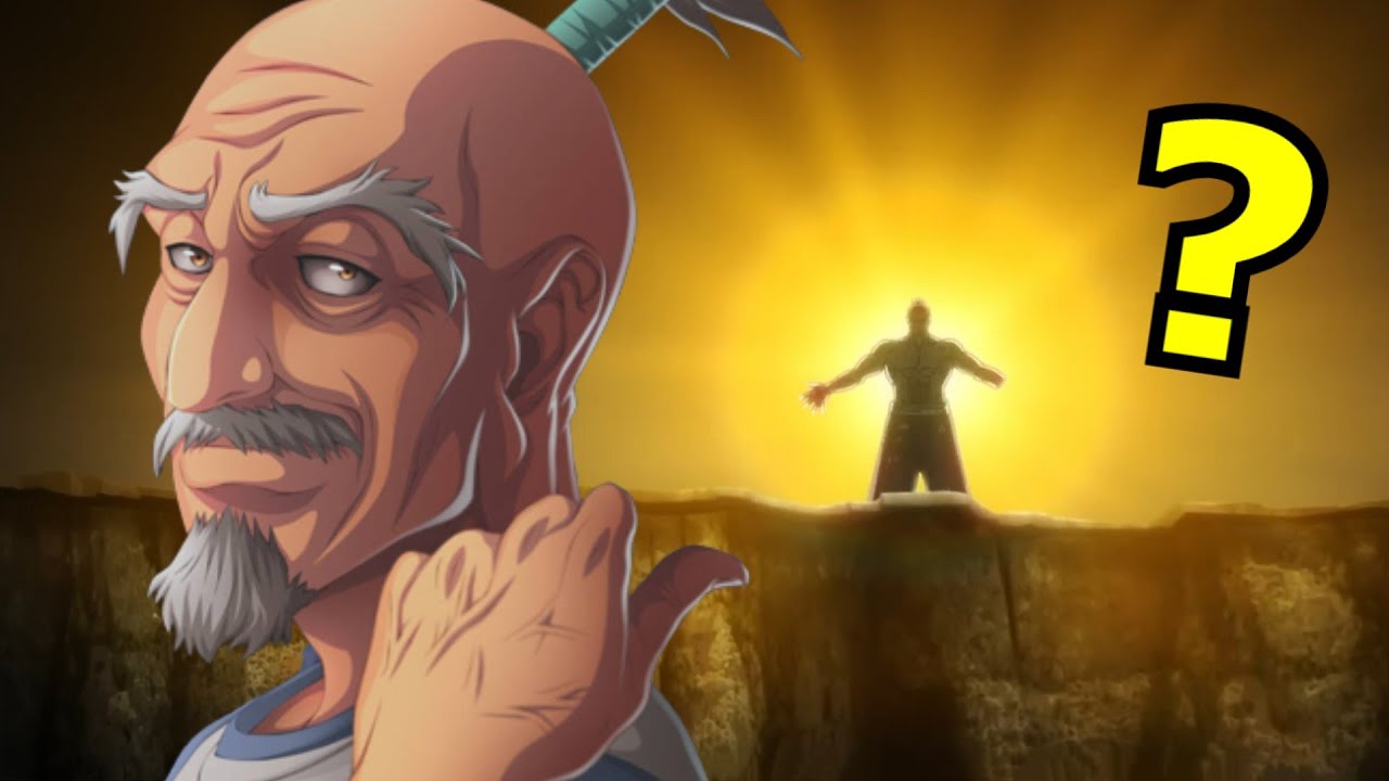 Cette THÉORIE DINGUE sur HUNTER X HUNTER est en train de CASSER INTERNET !