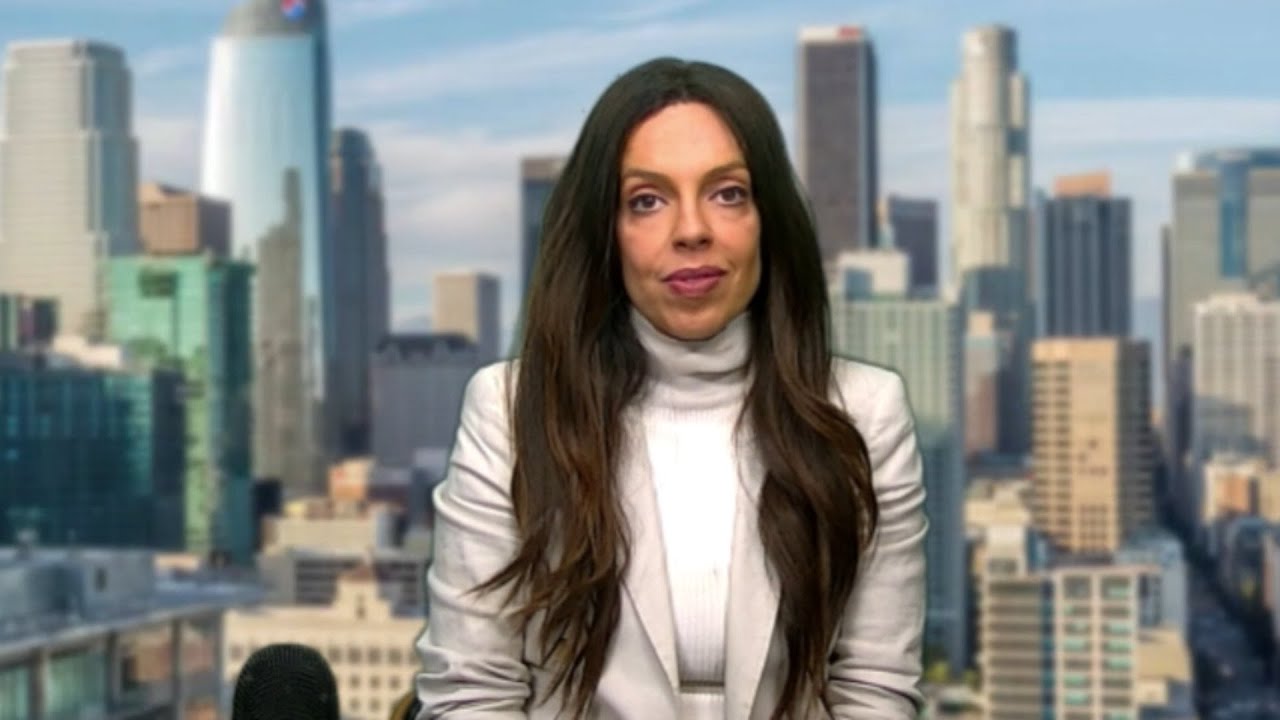 Foreign Affairs Update - Lisa Daftari (Contributor)