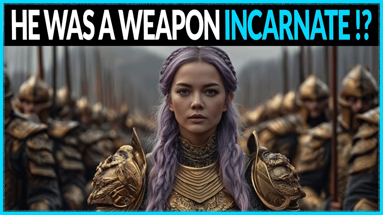 Alien Princcess Selected a Human Mate—Unaware He Was a Weapon Incarnate! HFY | Best HFY Stories