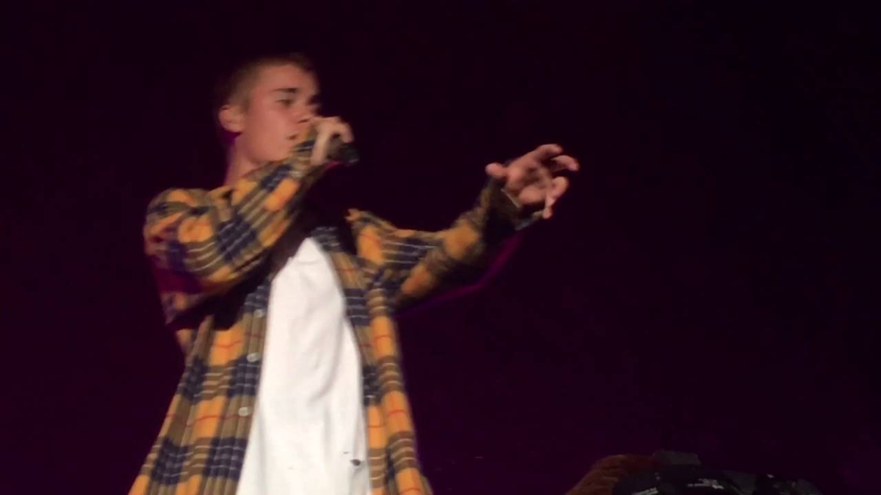 Justin Bieber 