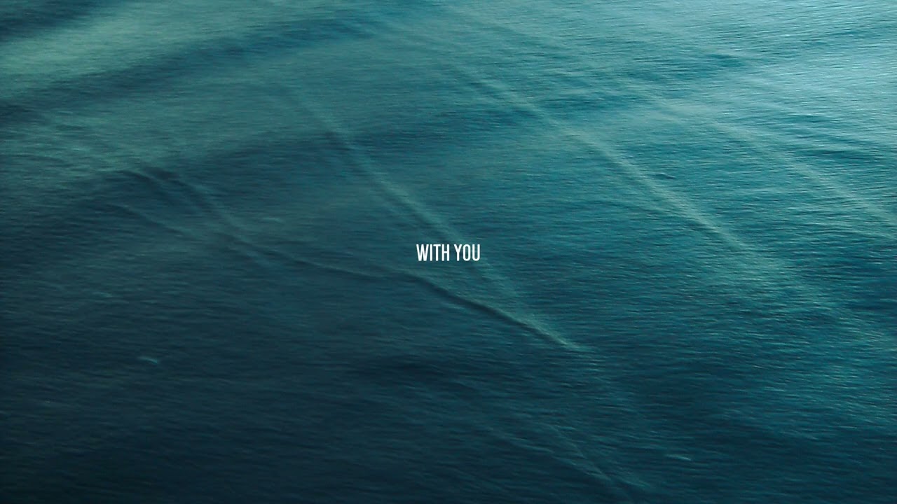 With you (Audio)