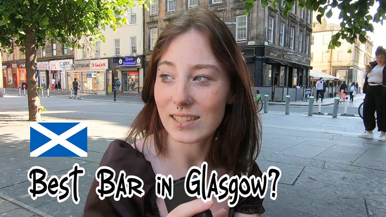 I Asked a Local Girl: What&rsquo;s Life Like in Glasgow? (2025)