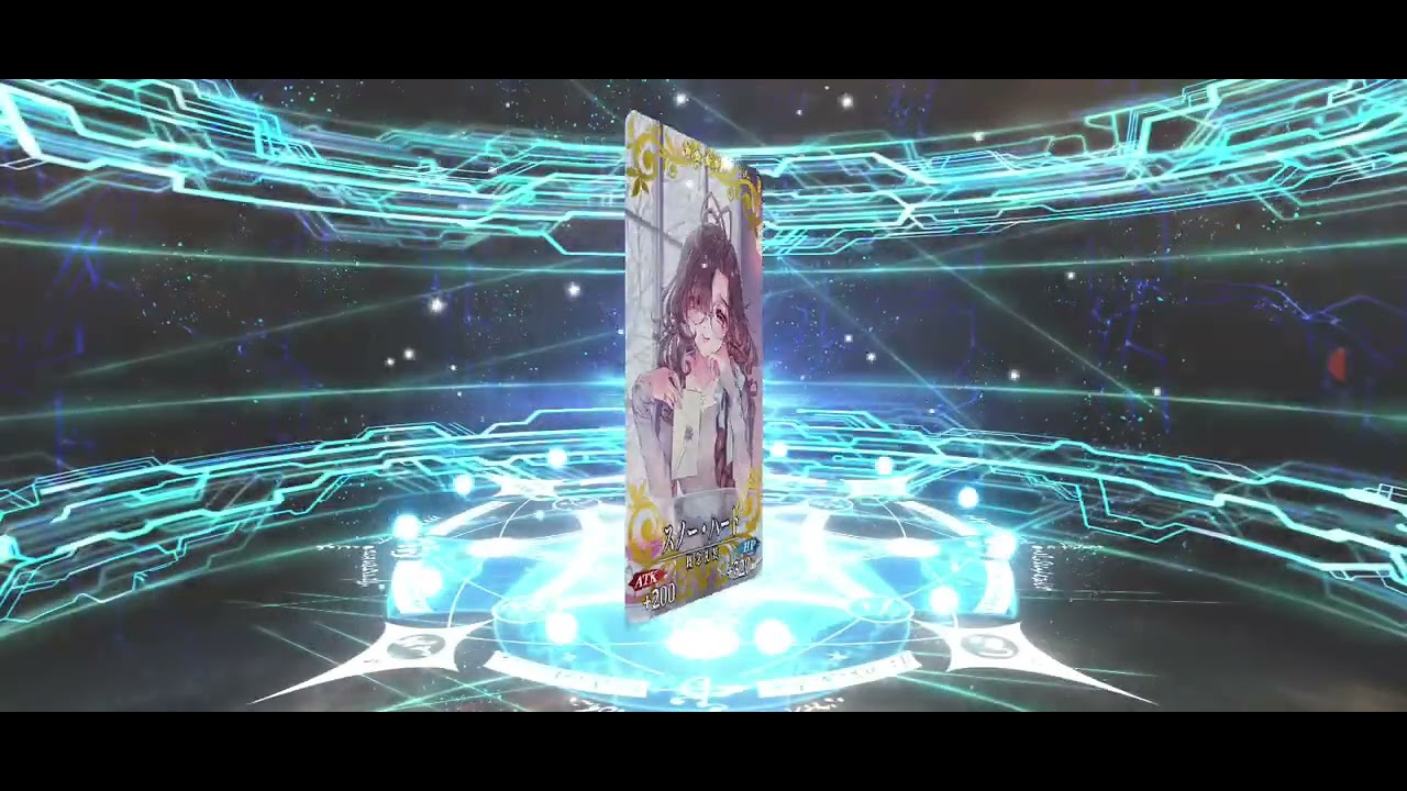 【FGOガチャ】バレンタイン2026❗デメテルPU🎵①