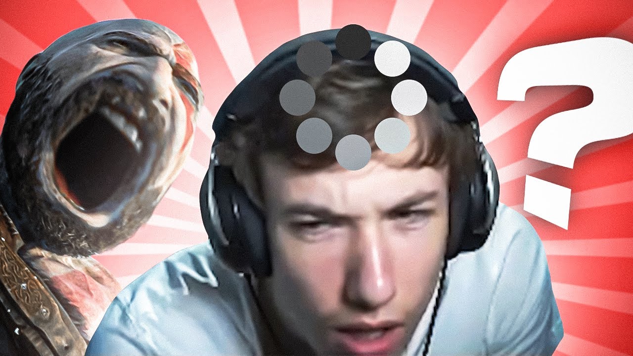 SARDOCHE vs GOD OF WAR 2 (Best Of)